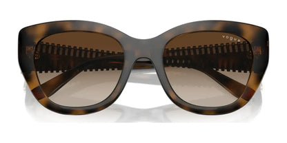 Vogue VO5567S Sunglasses | Size 52