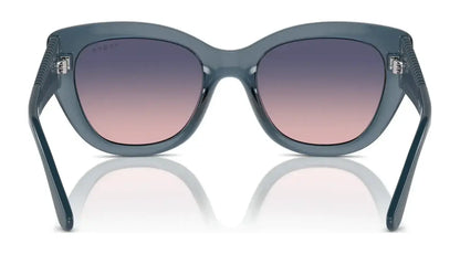 Vogue VO5567S Sunglasses | Size 52