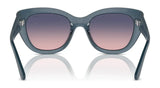 Vogue VO5567S Sunglasses | Size 52