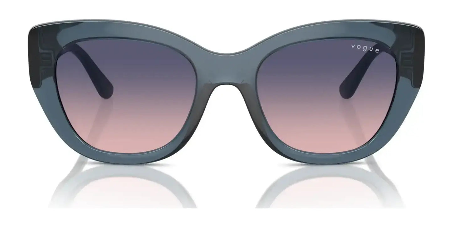 Vogue VO5567S Sunglasses | Size 52