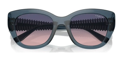 Vogue VO5567S Sunglasses | Size 52