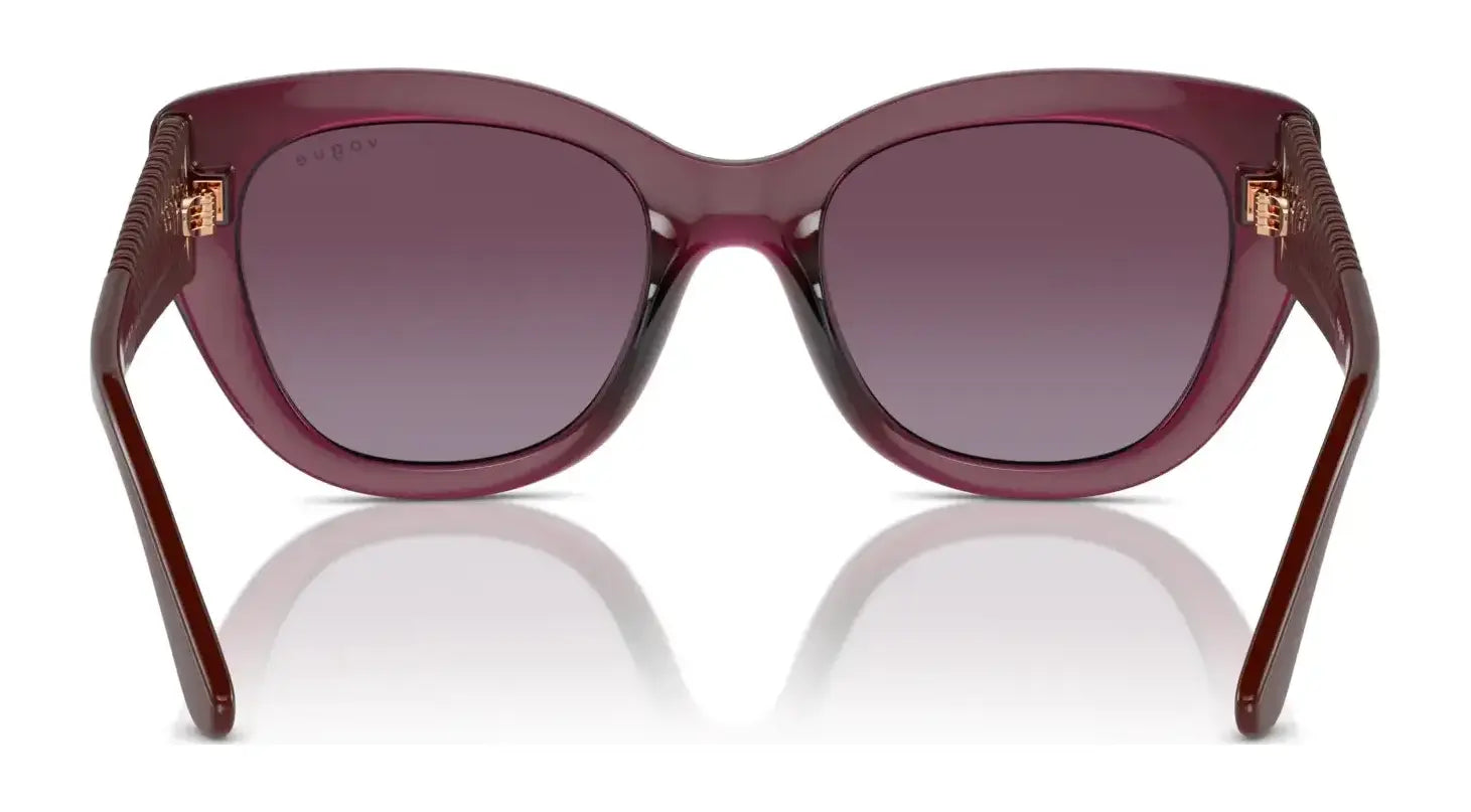 Vogue VO5567S Sunglasses | Size 52