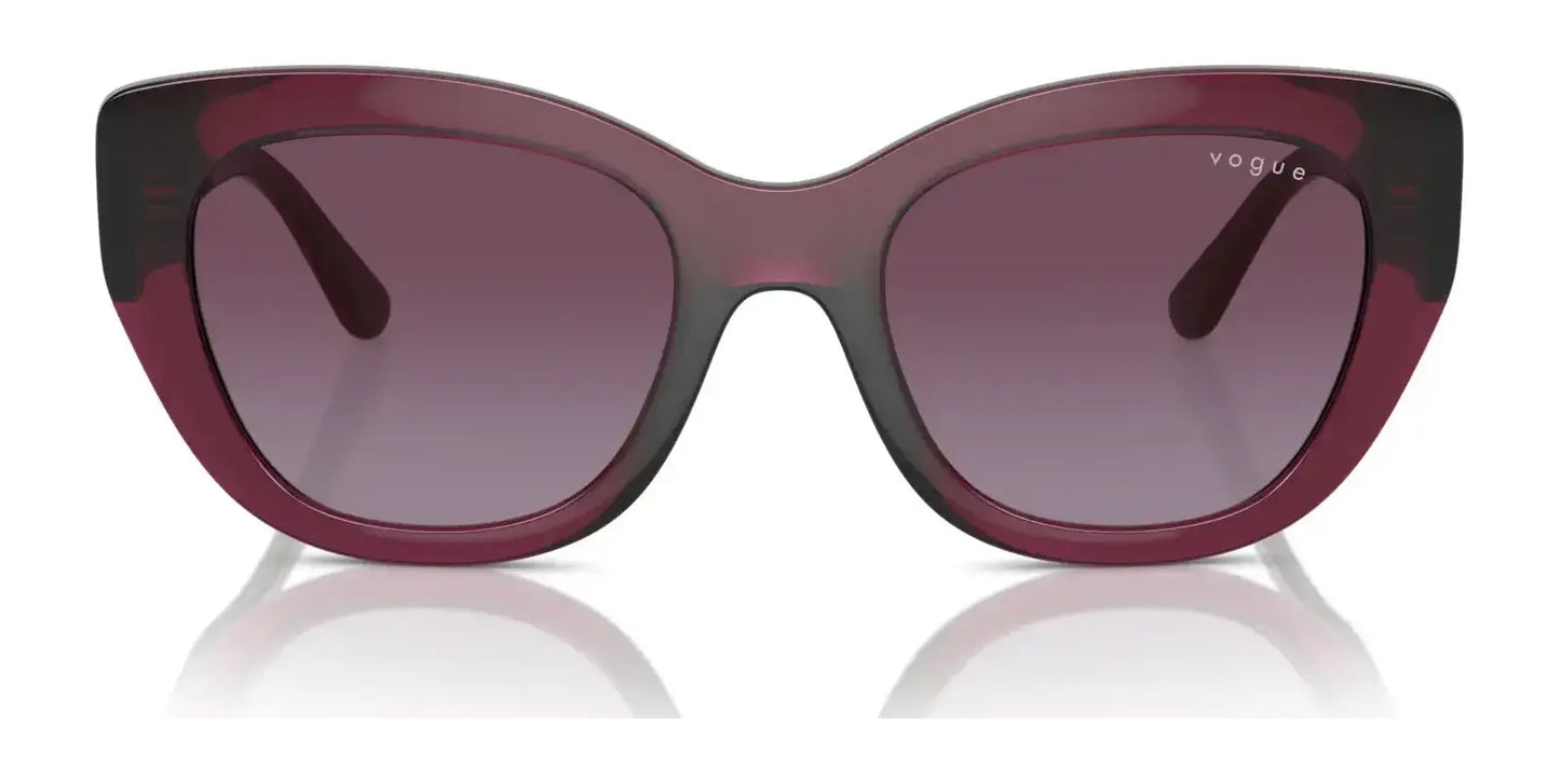 Vogue VO5567S Sunglasses | Size 52