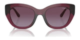 Vogue VO5567S Sunglasses | Size 52