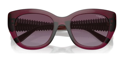 Vogue VO5567S Sunglasses | Size 52