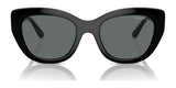 Vogue VO5567S Sunglasses | Size 52