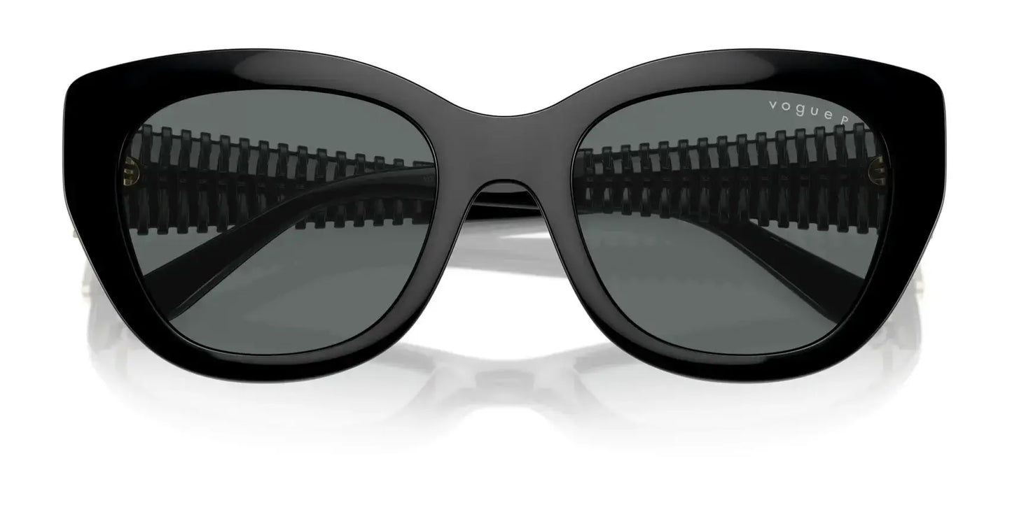 Vogue VO5567S Sunglasses | Size 52