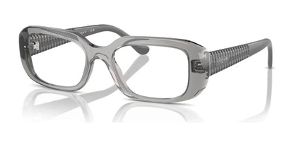 Vogue VO5568 Eyeglasses Transparent Grey