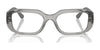Vogue VO5568 Eyeglasses / Black №W44 / Size 49