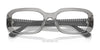Vogue VO5568 Eyeglasses / Black №W44 / Size 49