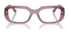 Vogue VO5568 Eyeglasses / Black №W44 / Size 49