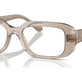 Transparent Caramel №2990