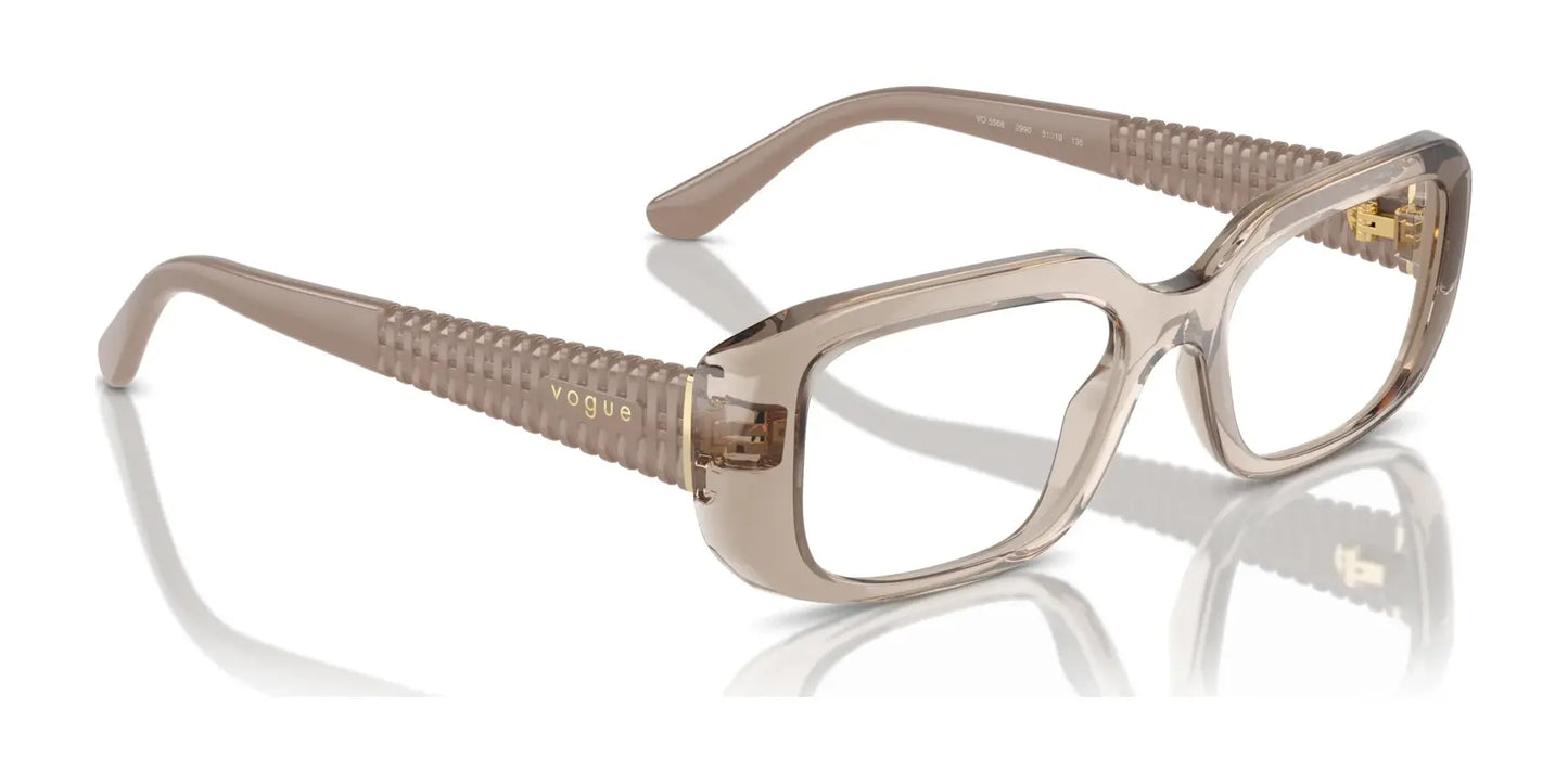 Vogue VO5568 Eyeglasses | Size 49