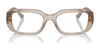 Vogue VO5568 Eyeglasses / Black №W44 / Size 49