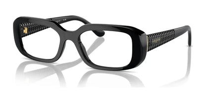 Vogue VO5568 Eyeglasses Black
