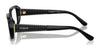 Vogue VO5568 Eyeglasses / Black №W44 / Size 49