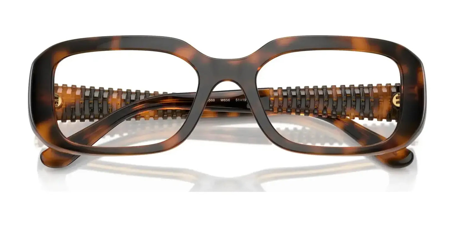 Vogue VO5568 Eyeglasses | Size 49