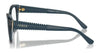 Vogue VO5569 Eyeglasses / Black №W44 / Size 51