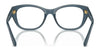 Vogue VO5569 Eyeglasses / Black №W44 / Size 51