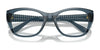 Vogue VO5569 Eyeglasses / Black №W44 / Size 51