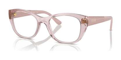 Vogue VO5569 Eyeglasses Transparent Pink