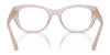 Vogue VO5569 Eyeglasses / Black №W44 / Size 51