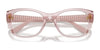 Vogue VO5569 Eyeglasses / Black №W44 / Size 51