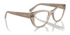 Vogue VO5569 Eyeglasses / Black №W44 / Size 51