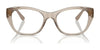 Vogue VO5569 Eyeglasses / Black №W44 / Size 51