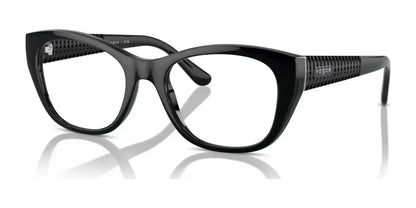 Vogue VO5569 Eyeglasses Black