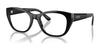 Vogue VO5569 Eyeglasses / Black №W44 / Size 51