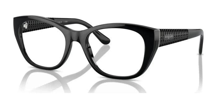 Vogue VO5569 Eyeglasses / Black №W44 / Size 51