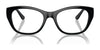 Vogue VO5569 Eyeglasses / Black №W44 / Size 51