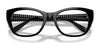 Vogue VO5569 Eyeglasses / Black №W44 / Size 51