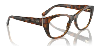 Vogue VO5569 Eyeglasses | Size 51