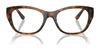 Vogue VO5569 Eyeglasses / Black №W44 / Size 51