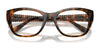 Vogue VO5569 Eyeglasses / Black №W44 / Size 51