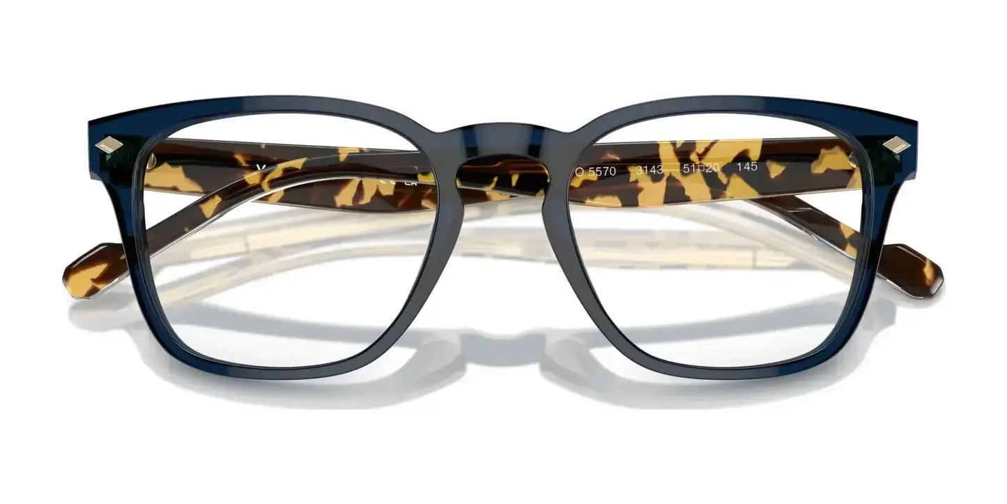 Vogue VO5570 Eyeglasses | Size 49