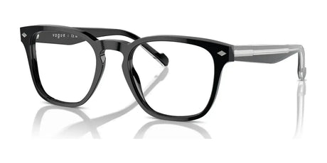 Vogue VO5570 Eyeglasses Black