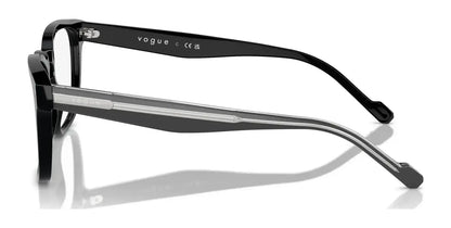 Vogue VO5570 Eyeglasses | Size 49