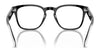 Vogue VO5570 Eyeglasses | Size 51 / Black №W44