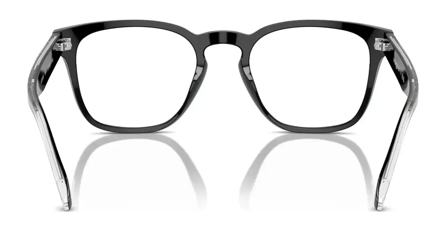 Vogue VO5570 Eyeglasses | Size 49