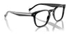 Vogue VO5570 Eyeglasses | Size 51 / Black №W44