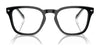 Vogue VO5570 Eyeglasses | Size 51 / Black №W44