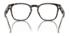 Vogue VO5570 Eyeglasses | Size 51 / Black №W44