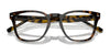 Vogue VO5570 Eyeglasses | Size 51 / Black №W44