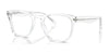 Vogue VO5570 Eyeglasses | Size 51 / Transparent №W745