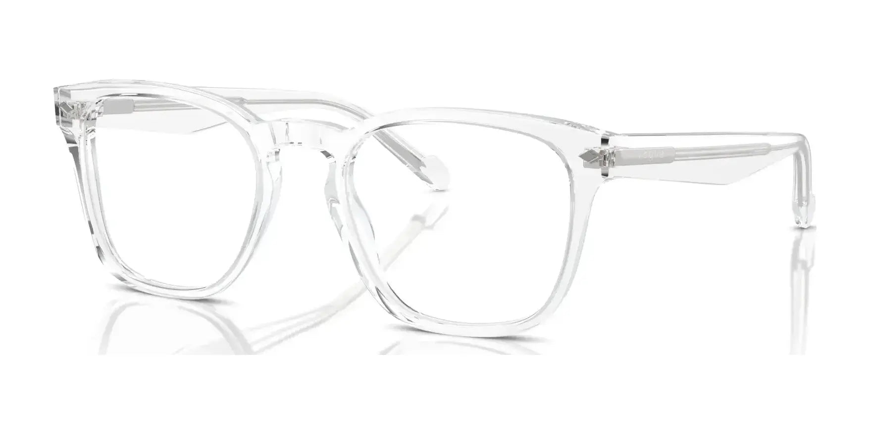 Vogue VO5570 Eyeglasses Transparent