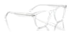 Vogue VO5570 Eyeglasses | Size 51 / Black №W44