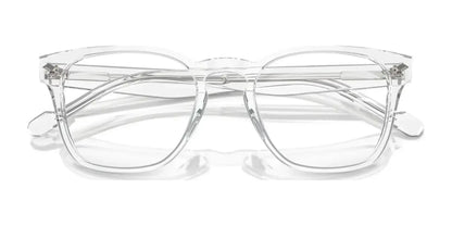 Vogue VO5570 Eyeglasses | Size 49